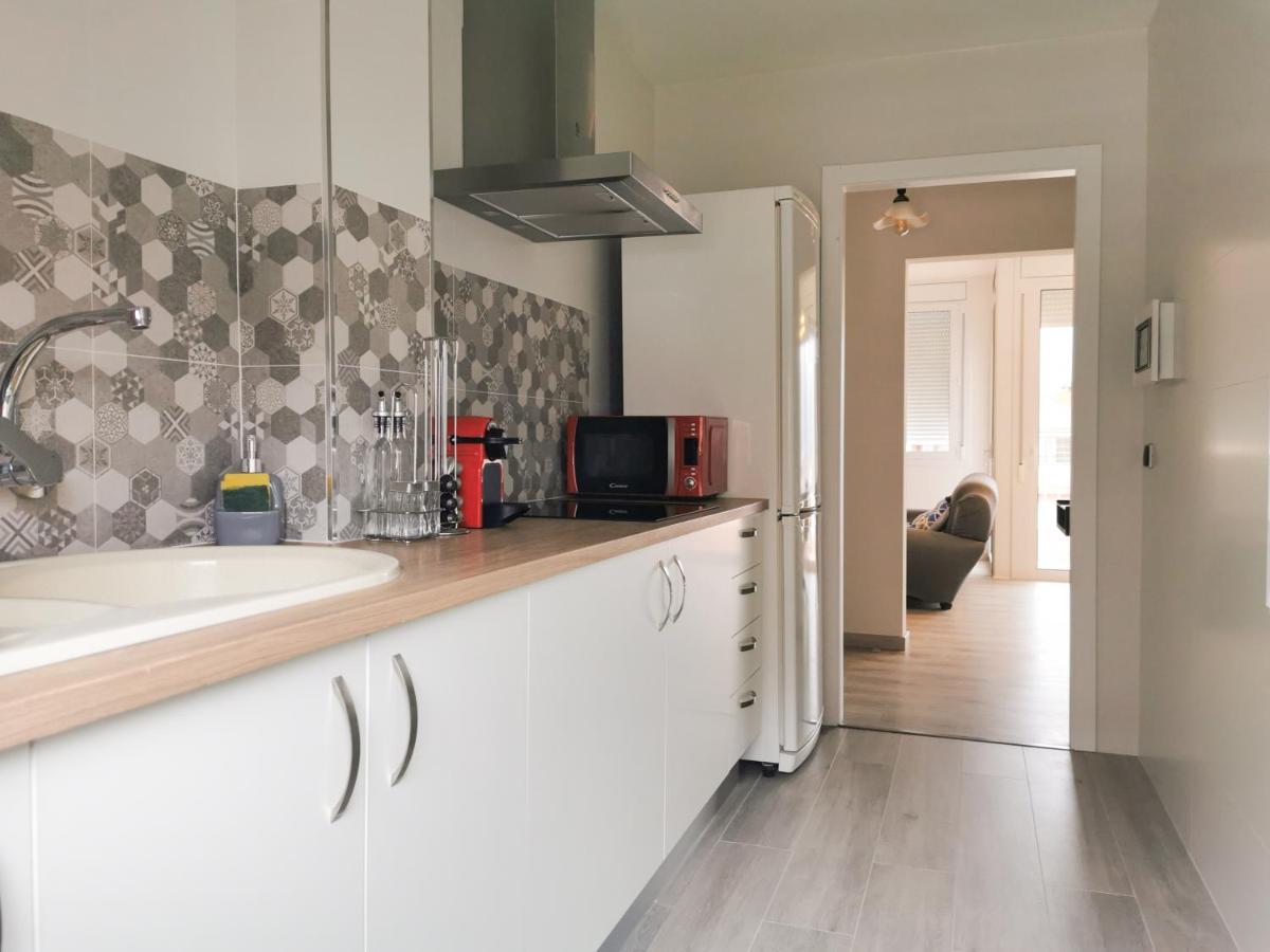 Apartamento rural en el Berguedà - Lluis&Antonia Sant Jordi de Cercs Extérieur photo
