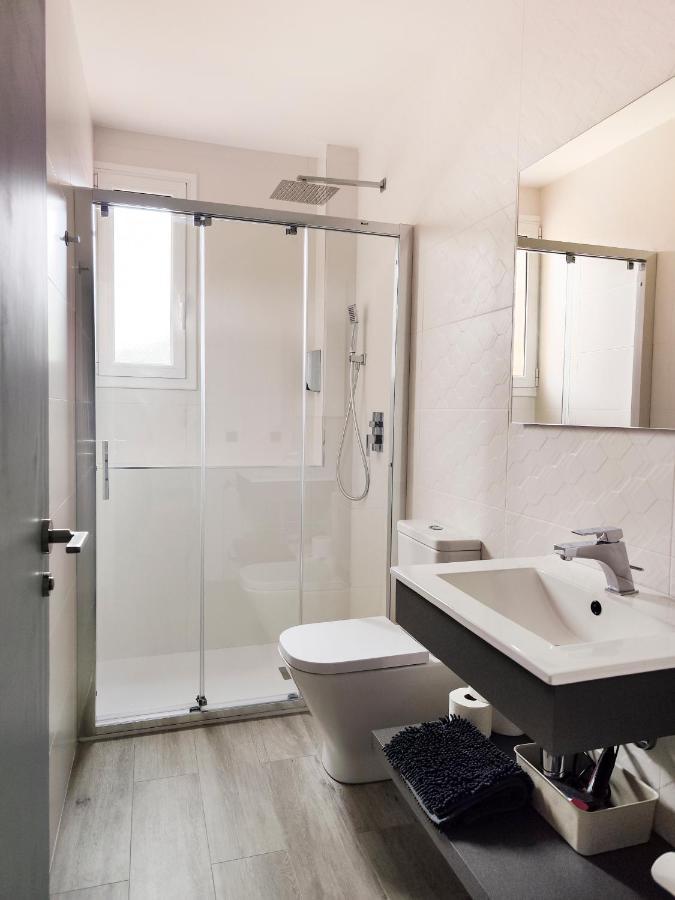 Apartamento rural en el Berguedà - Lluis&Antonia Sant Jordi de Cercs Extérieur photo